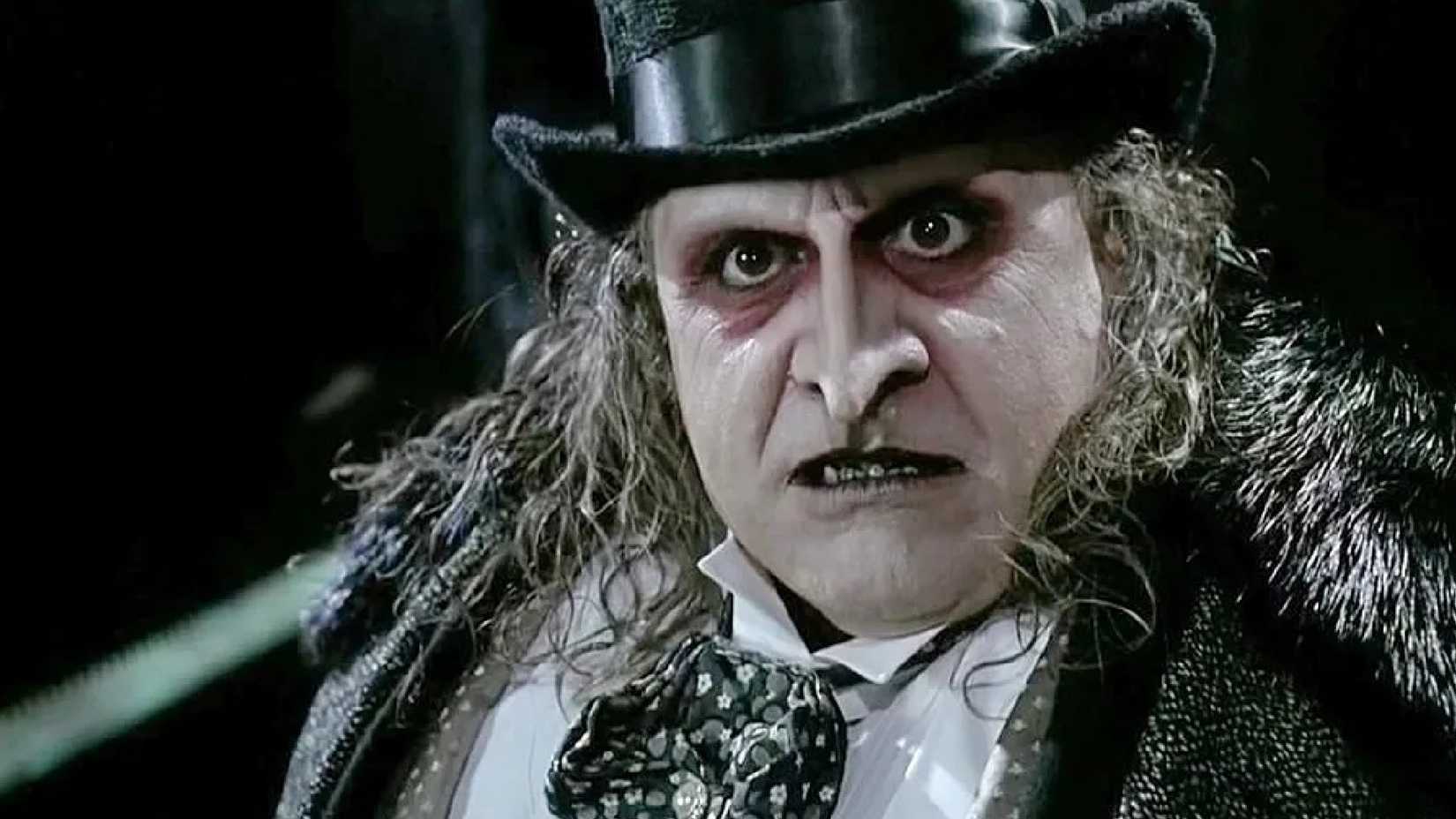 danny devito as batman returns penguin