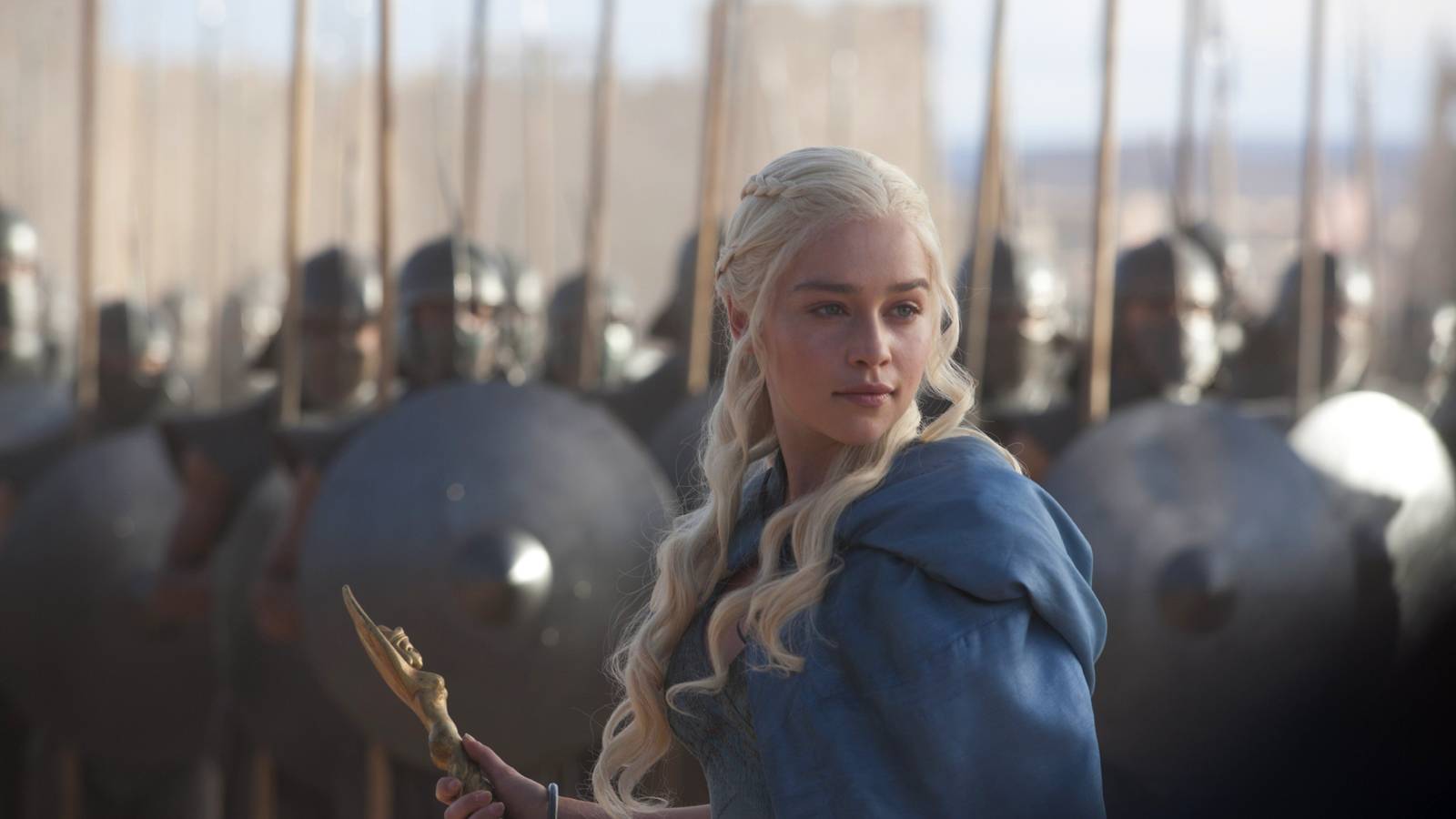 Dany Game of Thrones