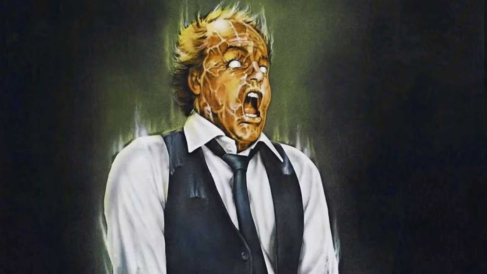 Darryl Revok em Scanners