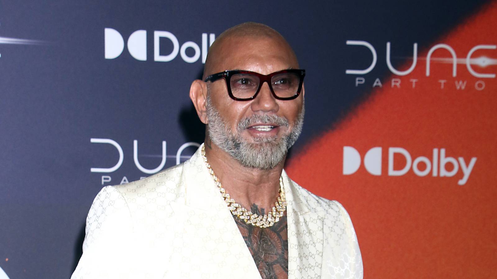 Dave Bautista Stands By His Critically Panned Action Comedy
