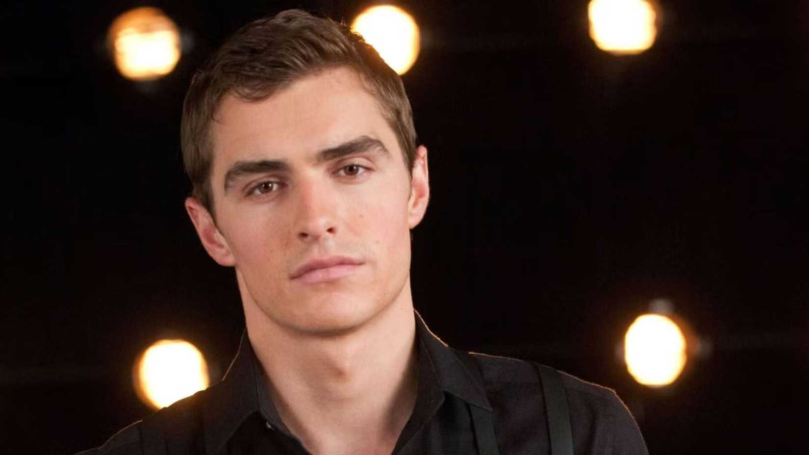 Dave Franco como Jack em Now You See Me
