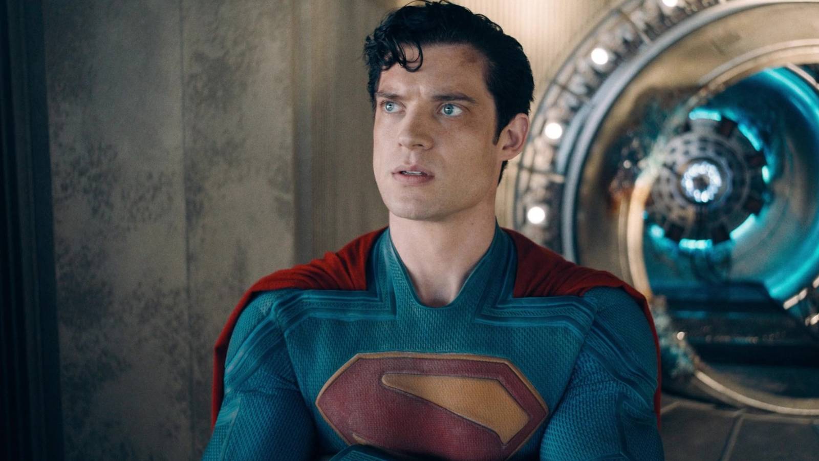 Bizarro Officially Debuts In Superman's New 2026 Appearance
