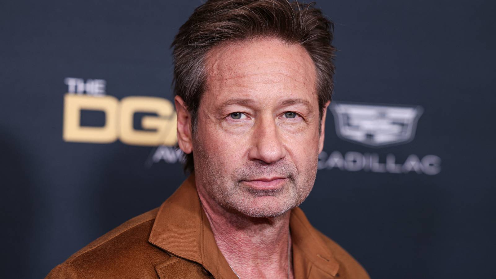 David Duchovny’s New Streaming Revenge Thriller Debuts To An Underwhelming Rotten Tomatoes Score David Duchovny’s New Streaming Revenge Thriller Debuts To An Underwhelming Rotten Tomatoes Score