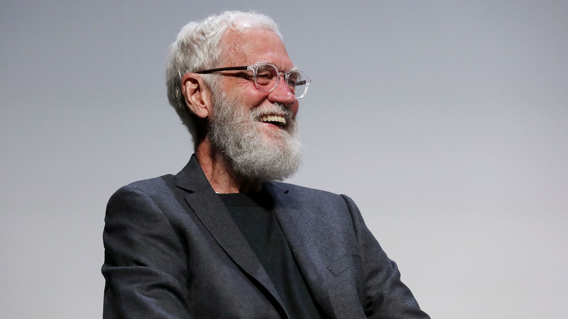 David Letterman Warns Late Night Successor After “Dictator” Trump Attacks