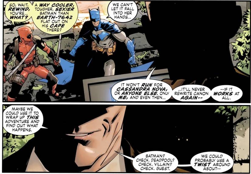 DC Nerf Cosmic Keyboard