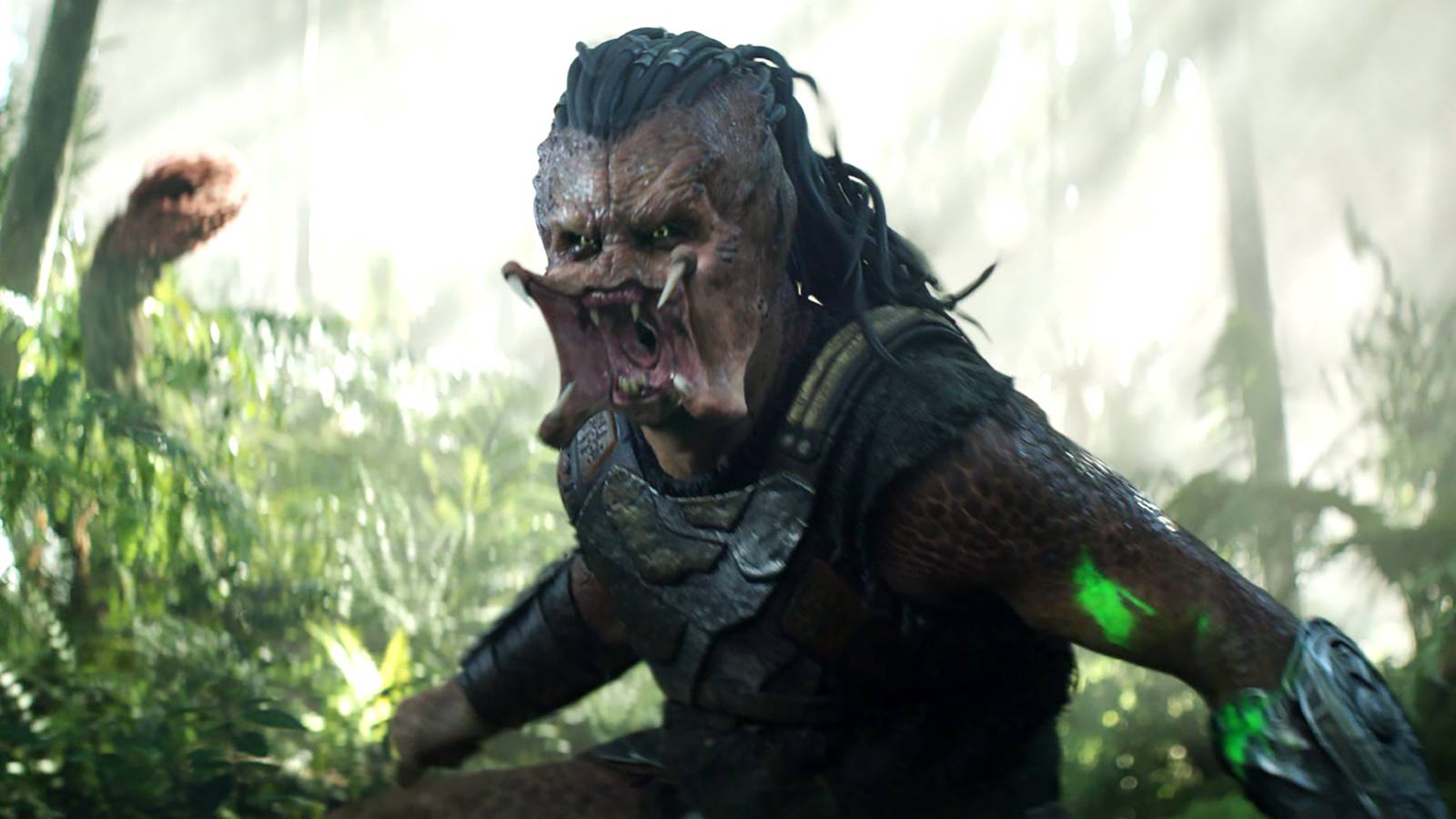 Predator: Badlands Becomes Streaming Giant Before Disney+ Release