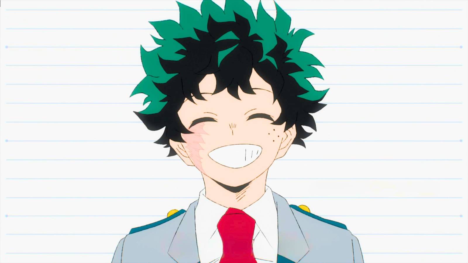 My Hero Academia Sets Date for Its Final Episode After 9 Years My Hero Academia Sets Date for Its Final Episode After 9 Years