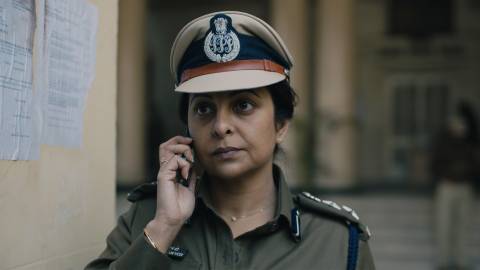 Delhi Crime Summary, Trailer, Season List, Cast, Where to Watch and More