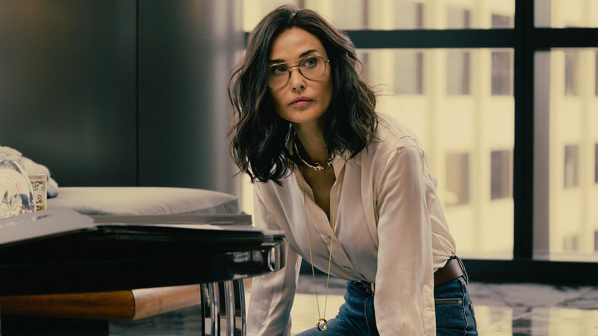 Landman Season 2, Episode 3 Review: Taylor Sheridan's Neo-Western Epic Places Family First