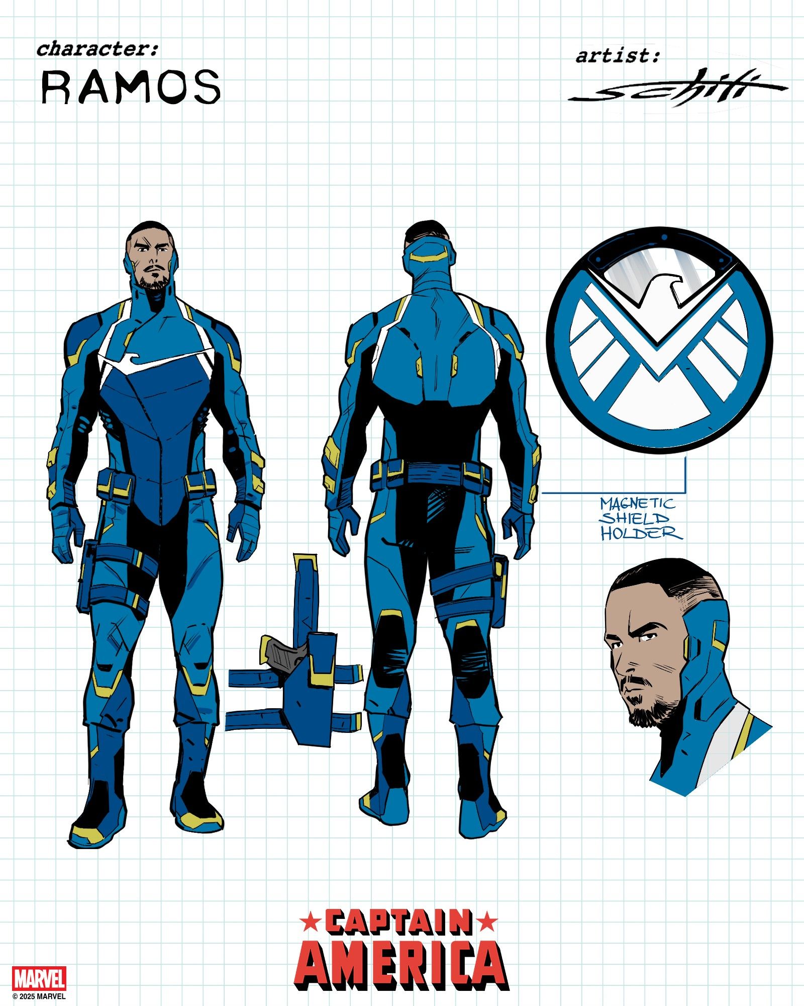 After 60 Years, Marvel Is Permanently Rebooting Nick Fury's SHIELD