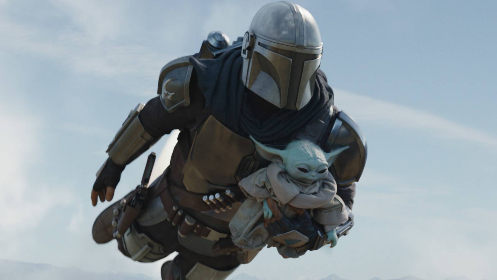 The Mandalorian And Grogu Director Reveals How Din Djarin And ...