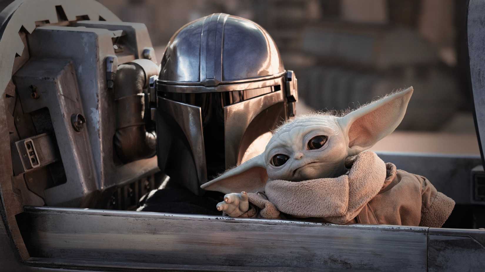 Dig Grogu 5 Mistakes The Mandalorian & Grogu Needs To Avoid