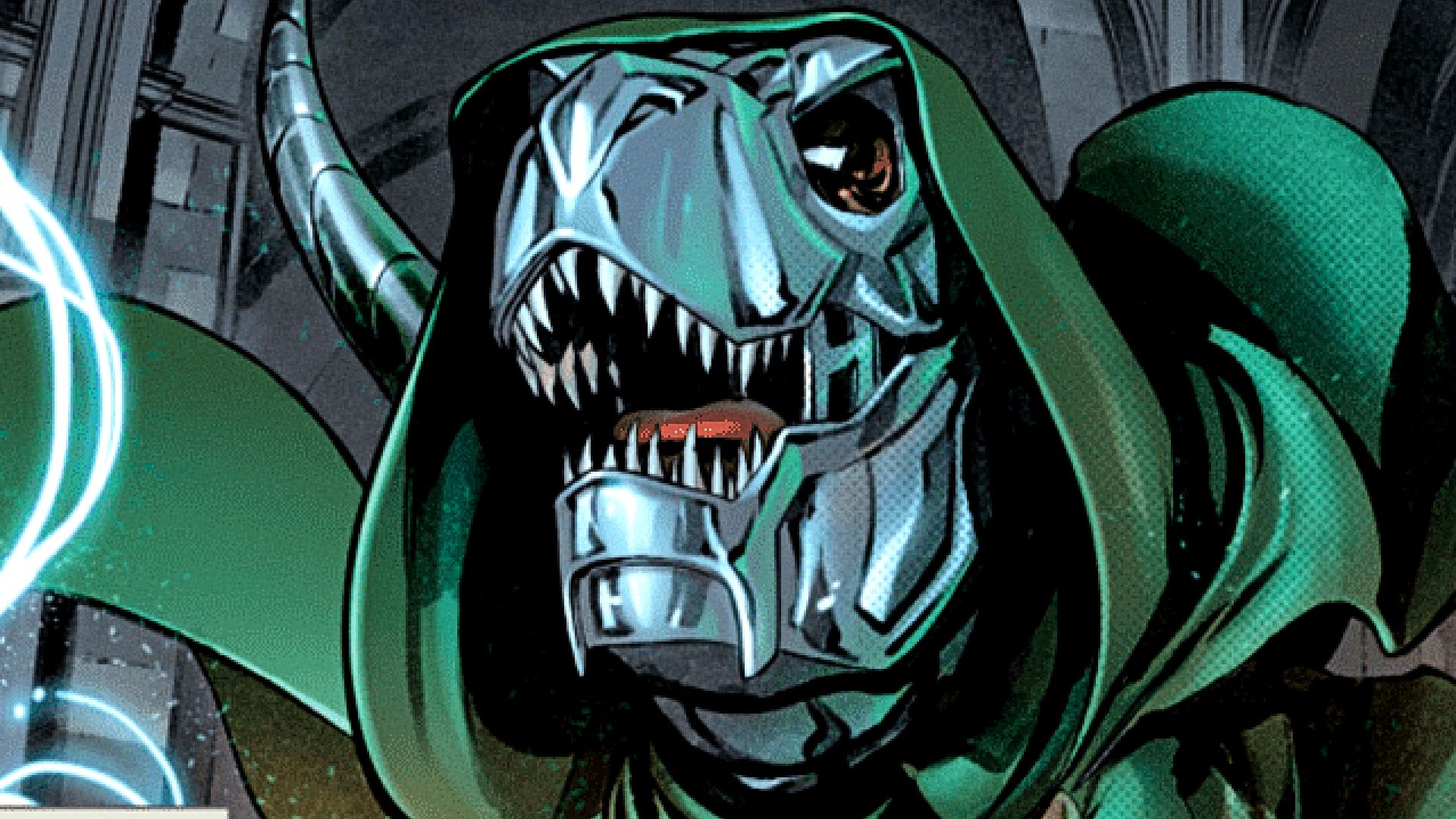 8 Doctor Doom Variants That Could Appear In Avengers: Doomsday