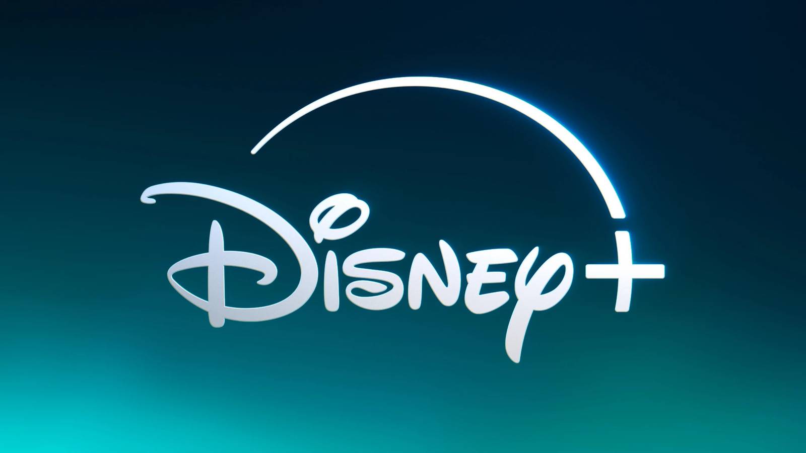 Disney+ logo