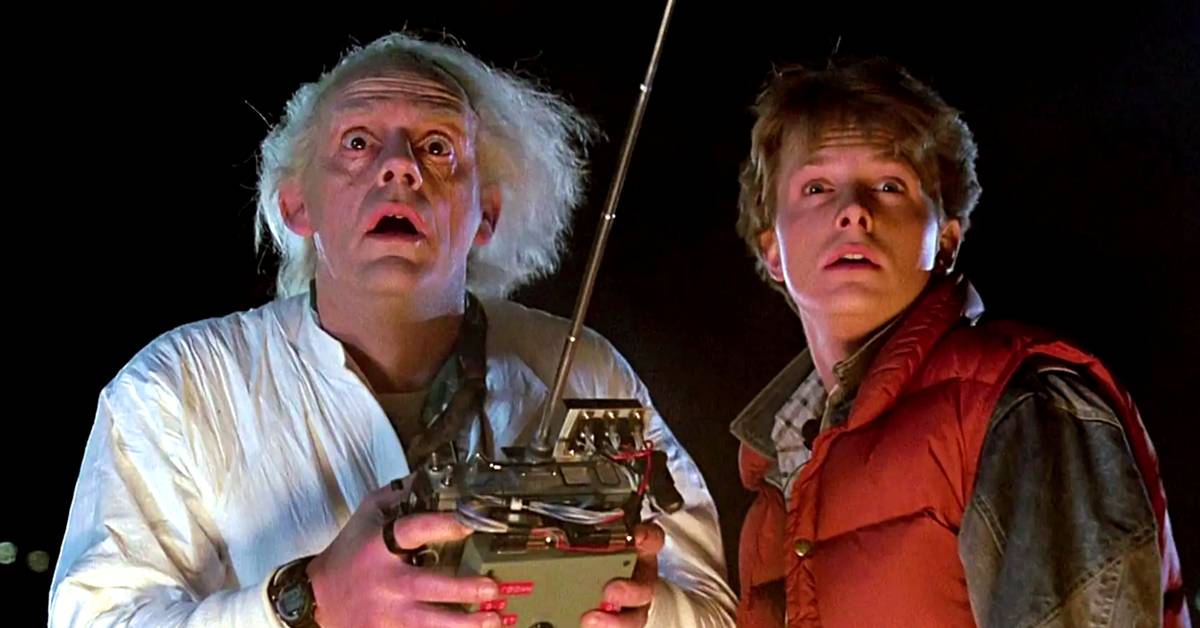 screenrant.com - Shawn S. Lealos - Sci-Fi Movie Trilogies Better Than Back To The Future