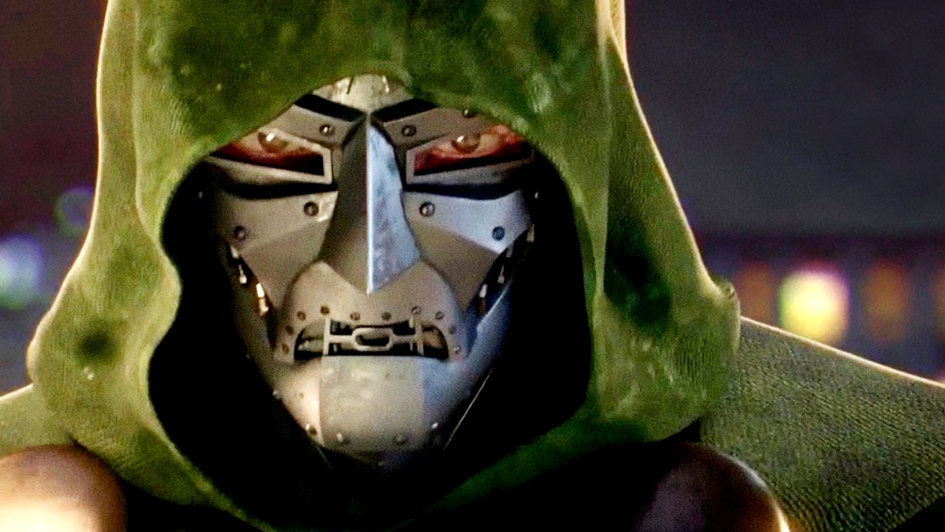 Doctor Doom's Death Promises A Catastrophic War