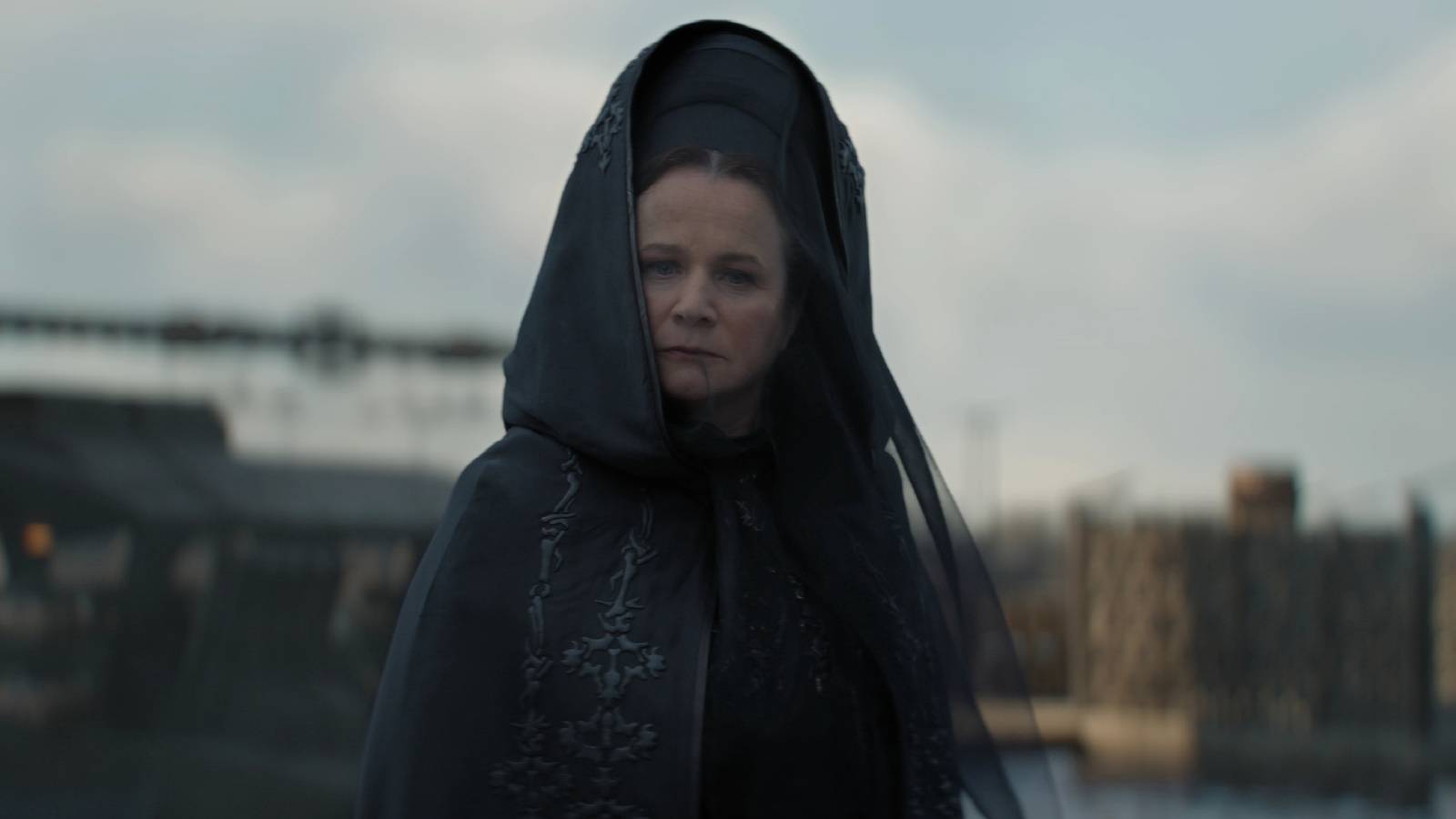 Dune: Prophecy Season 2 Begins Filming