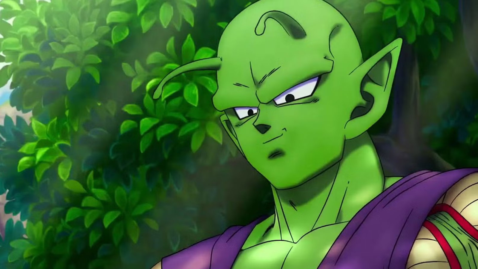 Dragon Ball Piccolo