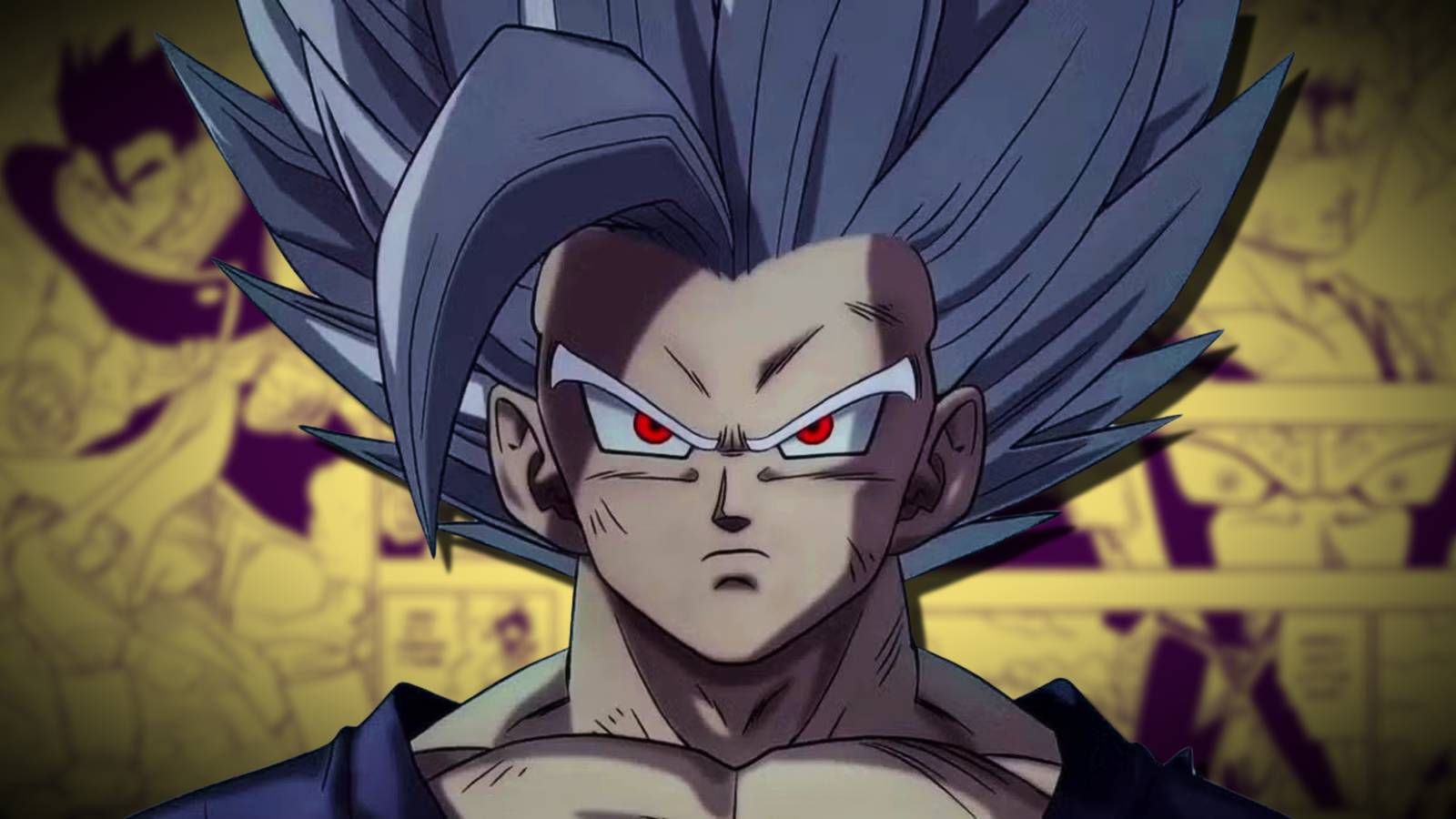 10 Strongest Dragon Ball Forms, Ranked (#1 Is Legendary)
