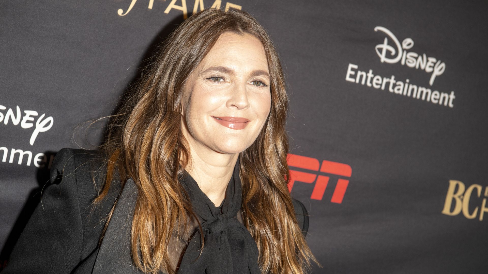 Drew Barrymore's Advice For Spending Thanksgiving Alone