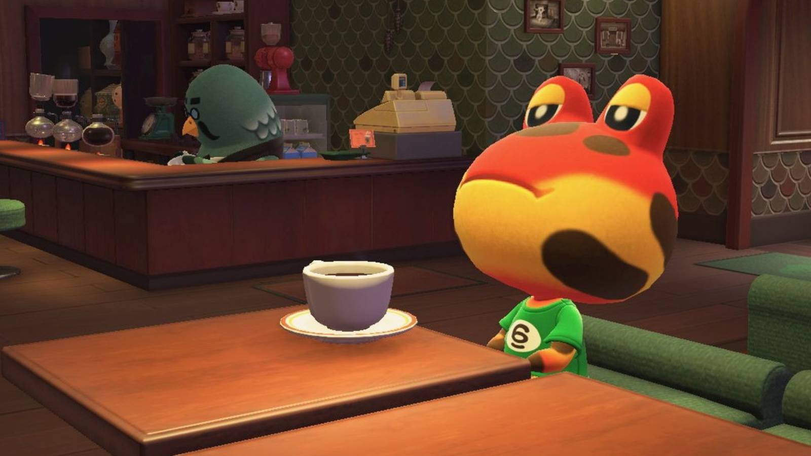 Animal Crossing 3.0’s Best Feature Is Its Biggest Disappointment Animal Crossing 3.0’s Best Feature Is Its Biggest Disappointment