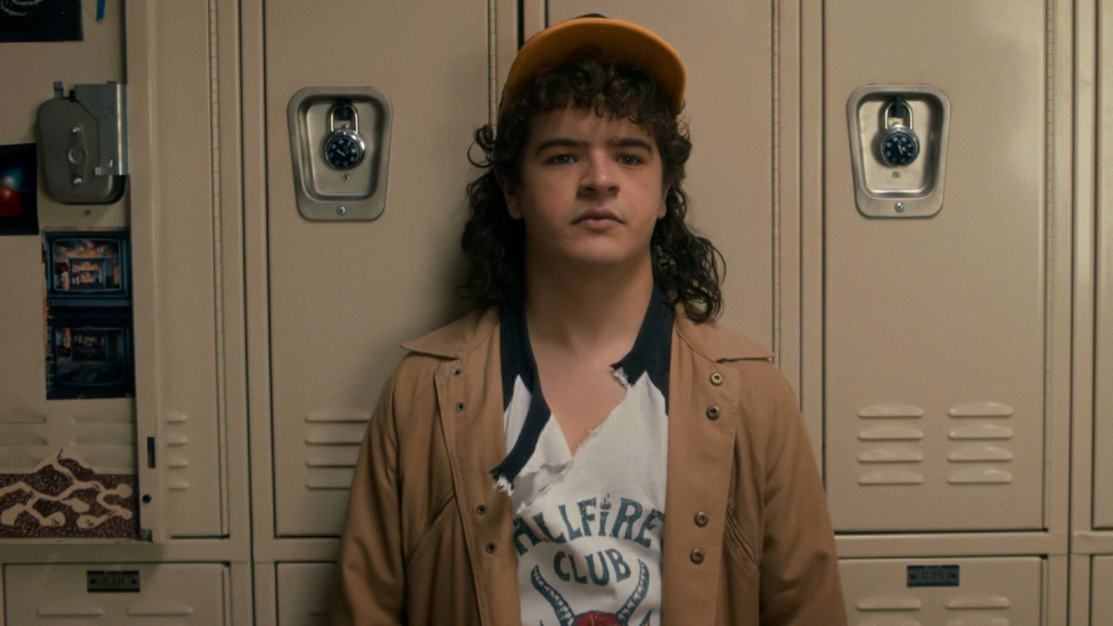 Gaten Matarazzo Reveals Dustin & Suzie's Fate After Stranger Things Finale