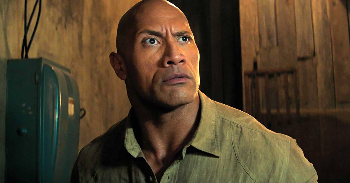 screenrant.com - Dalton Norman - It Isn't Too Late For The Rock's Cancelled Video Game Movie