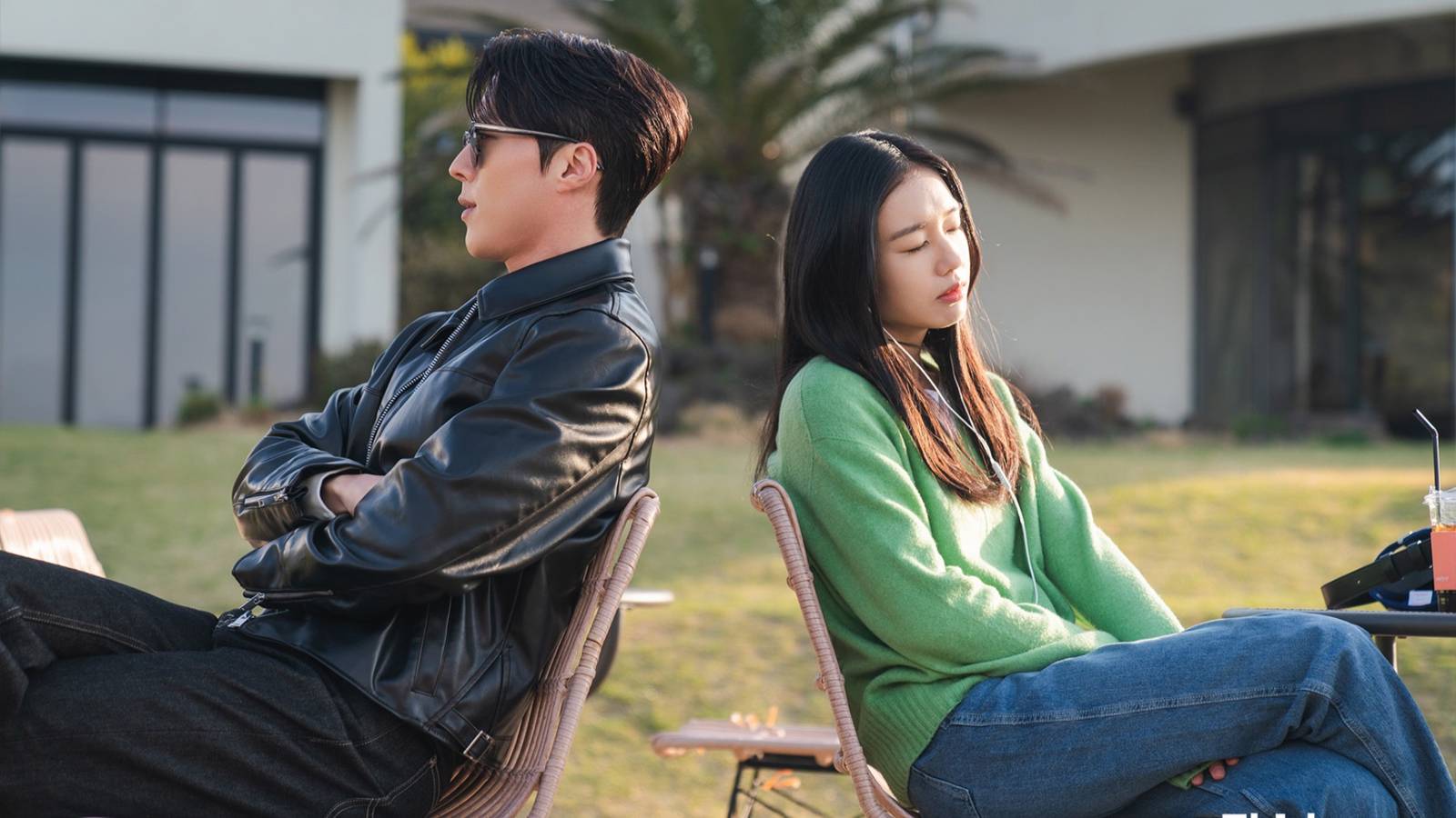 The Best K-Drama Of 2025 On Netflix The Best K-Drama Of 2025 On Netflix