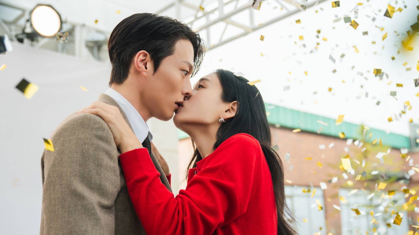 4 Best Romance Shows That Debuted In 2025