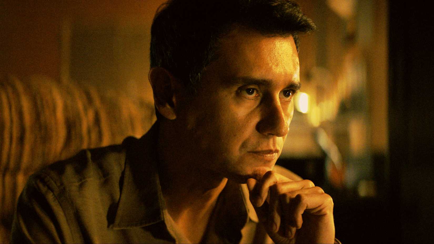 Carlos Manuel Vesga em Pluribus