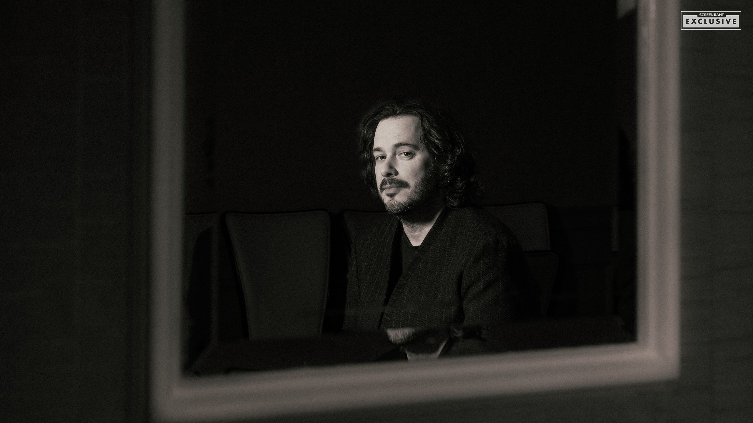 Edgar Wright On Adapting The Running Man: A Perfect Marriage Of Stephen King's Vision & Creative Fervor