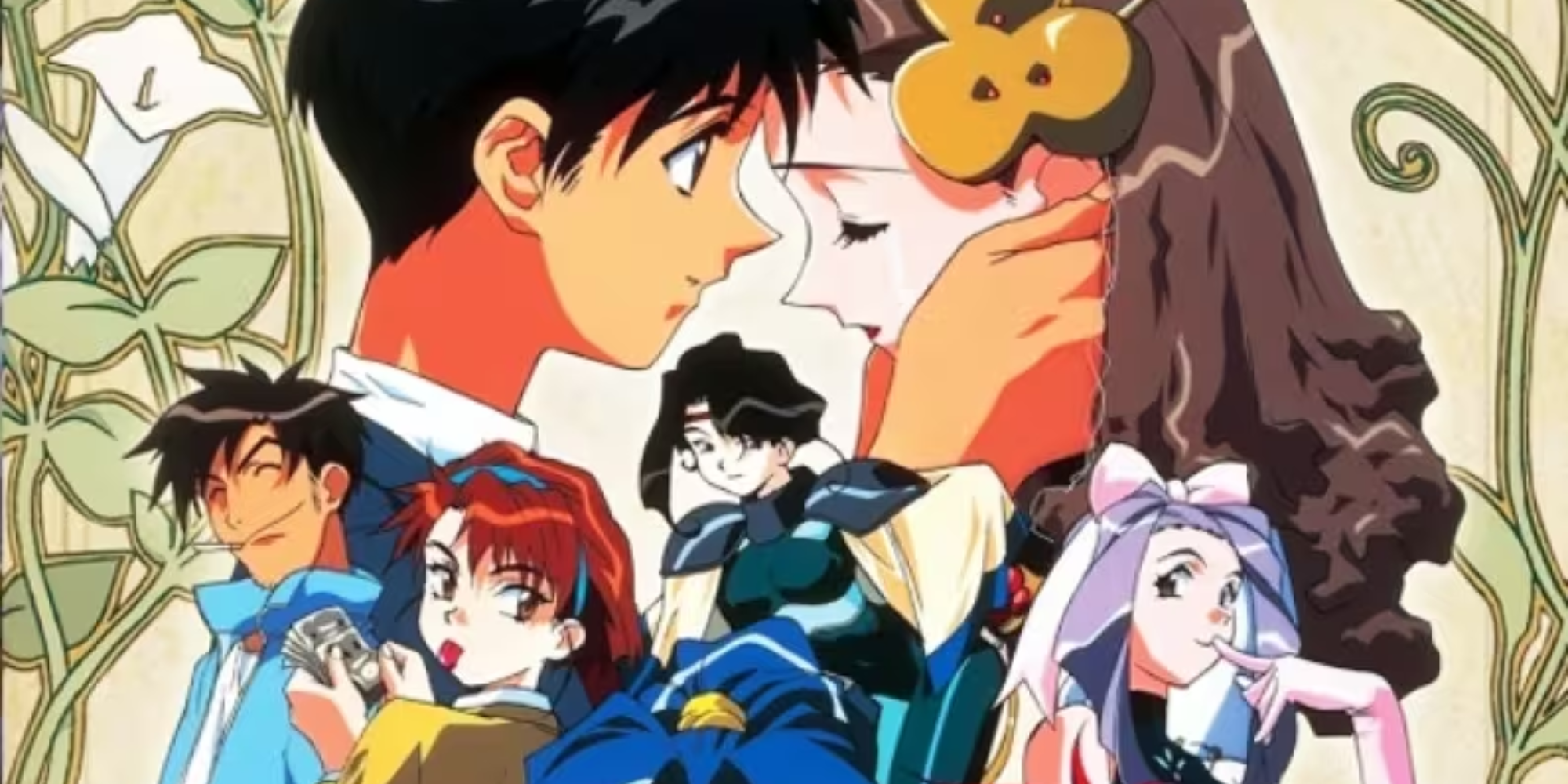 8 Retro Isekai Gems You've Never Even Heard Of