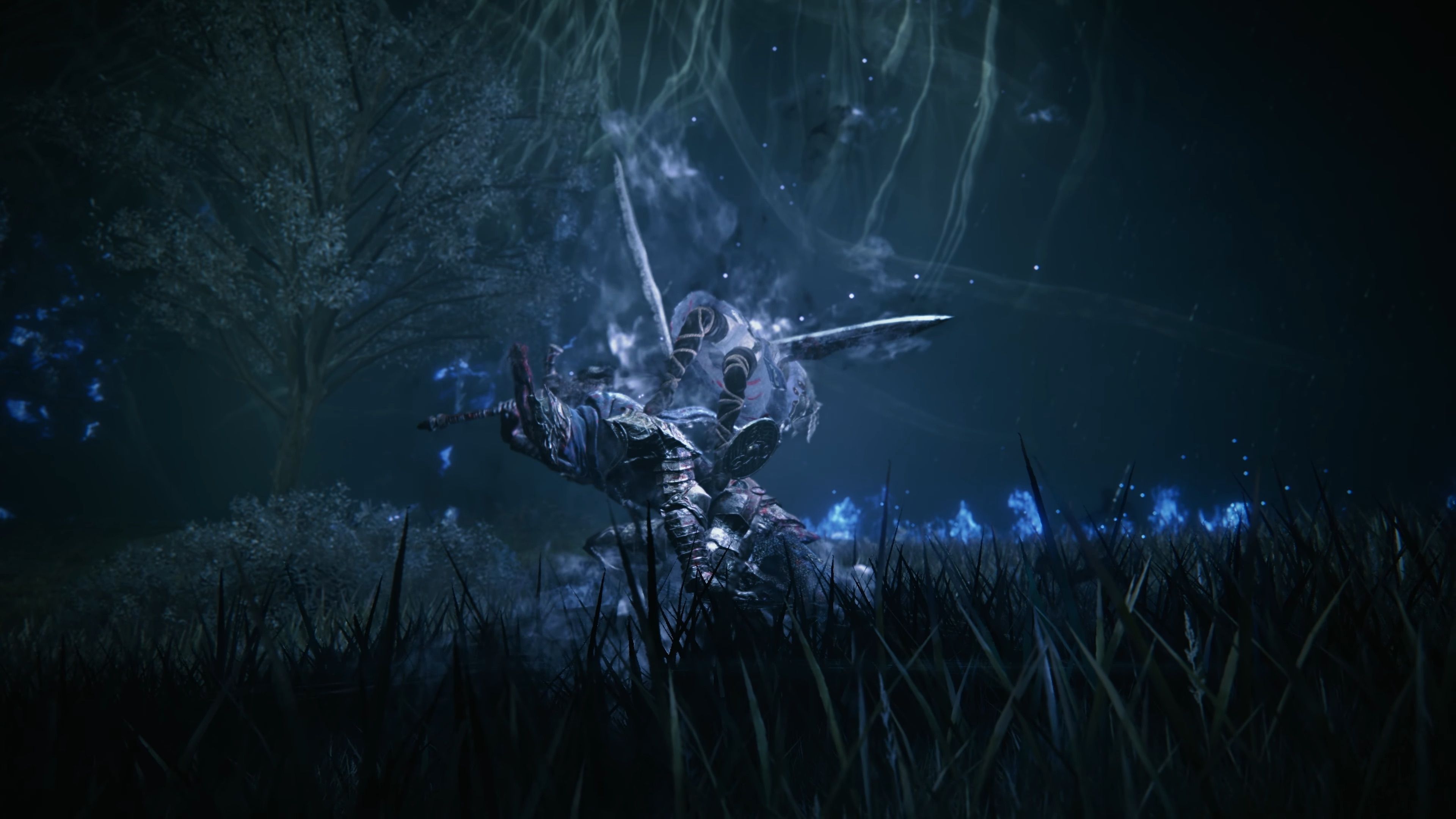 Dark Souls: Abyss Watchers Officially Arrives In 2027 image