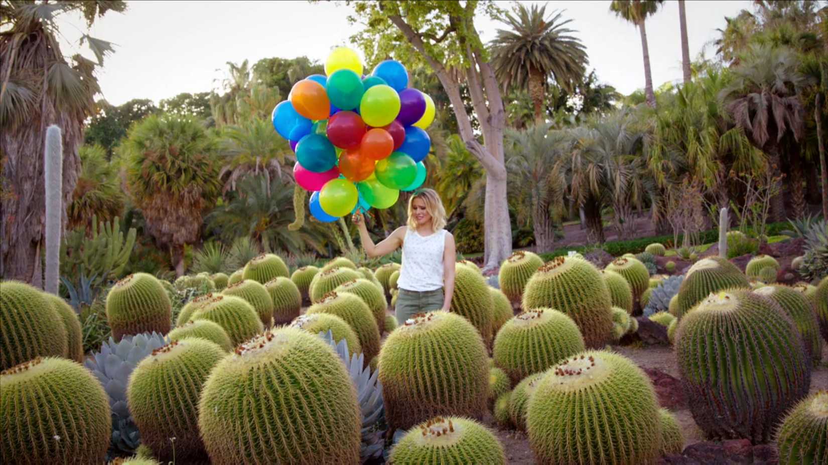 Eleanor catcus Good Place season 2