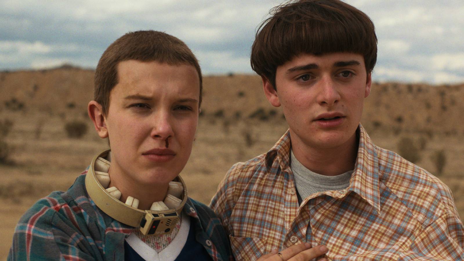 Eleven Trains with Hopper & Joyce in New Clip