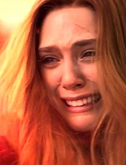 Wanda Crying Gambit & Rogue Wedding: How Marvel Rivals’ Version Differs From the Comics