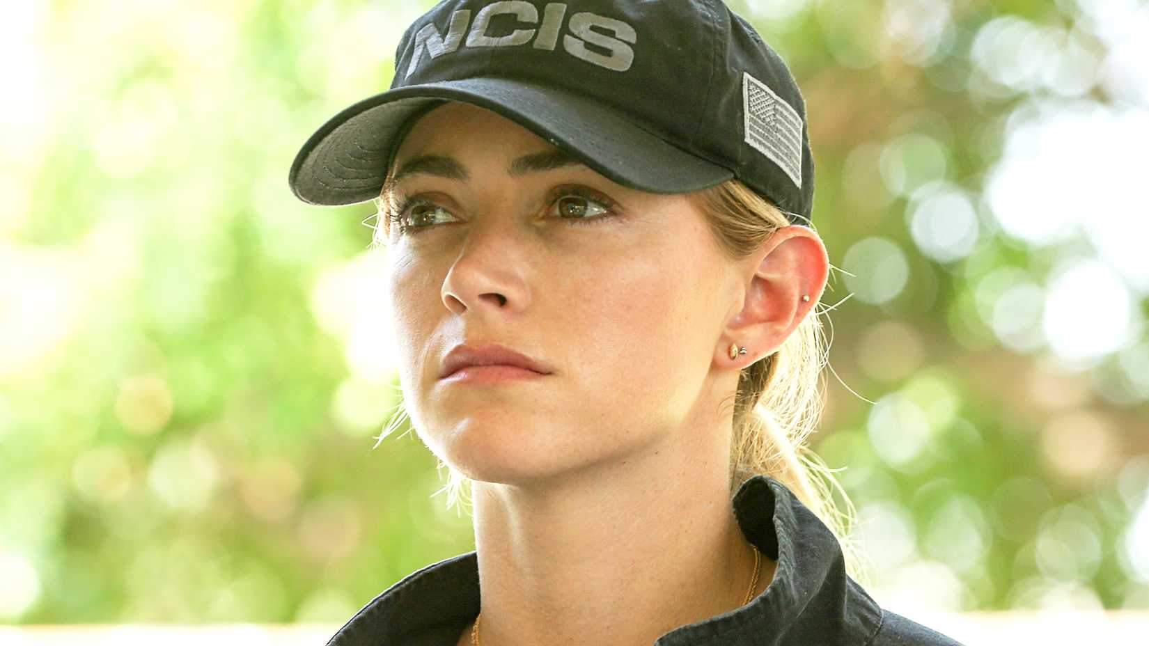 Ellie Bishop in NCIS
