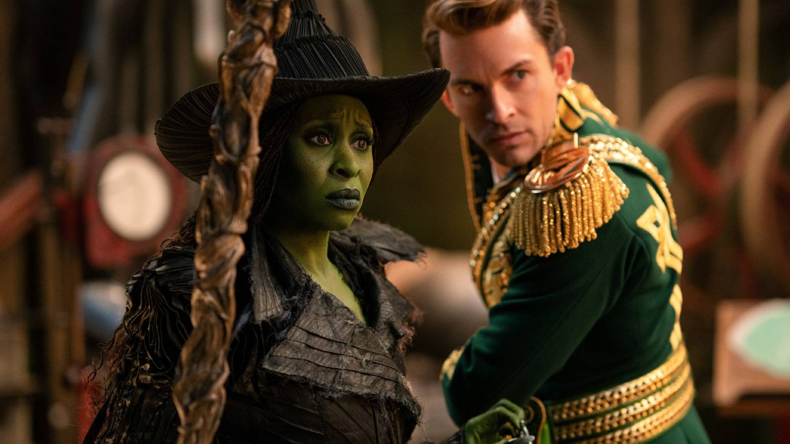 For Good Box Office Scores Record-Smashing Debut As Holiday Season Finally Heats Up For Good Box Office Scores Record-Smashing Debut As Holiday Season Finally Heats Up