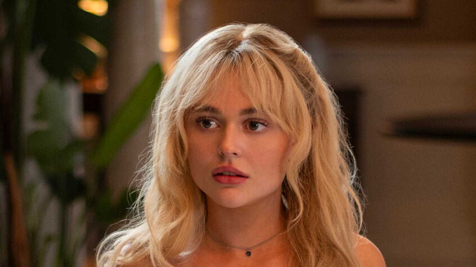 Emily Alyn Lind's Cady in We Were Liars