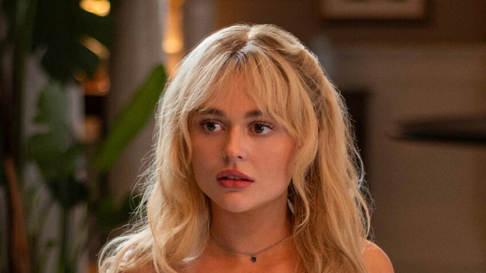 Emily Alyn Lind's Cady in We Were Liars