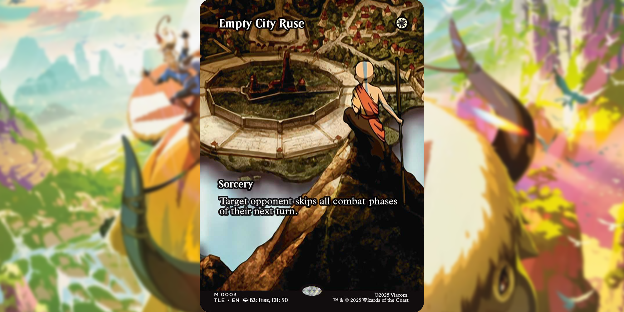 mtg avatar no commander decks Amazon.com: Magic: The Gathering | Avatar: The Last Airbender Beginner Box  | 2-Player Card Game