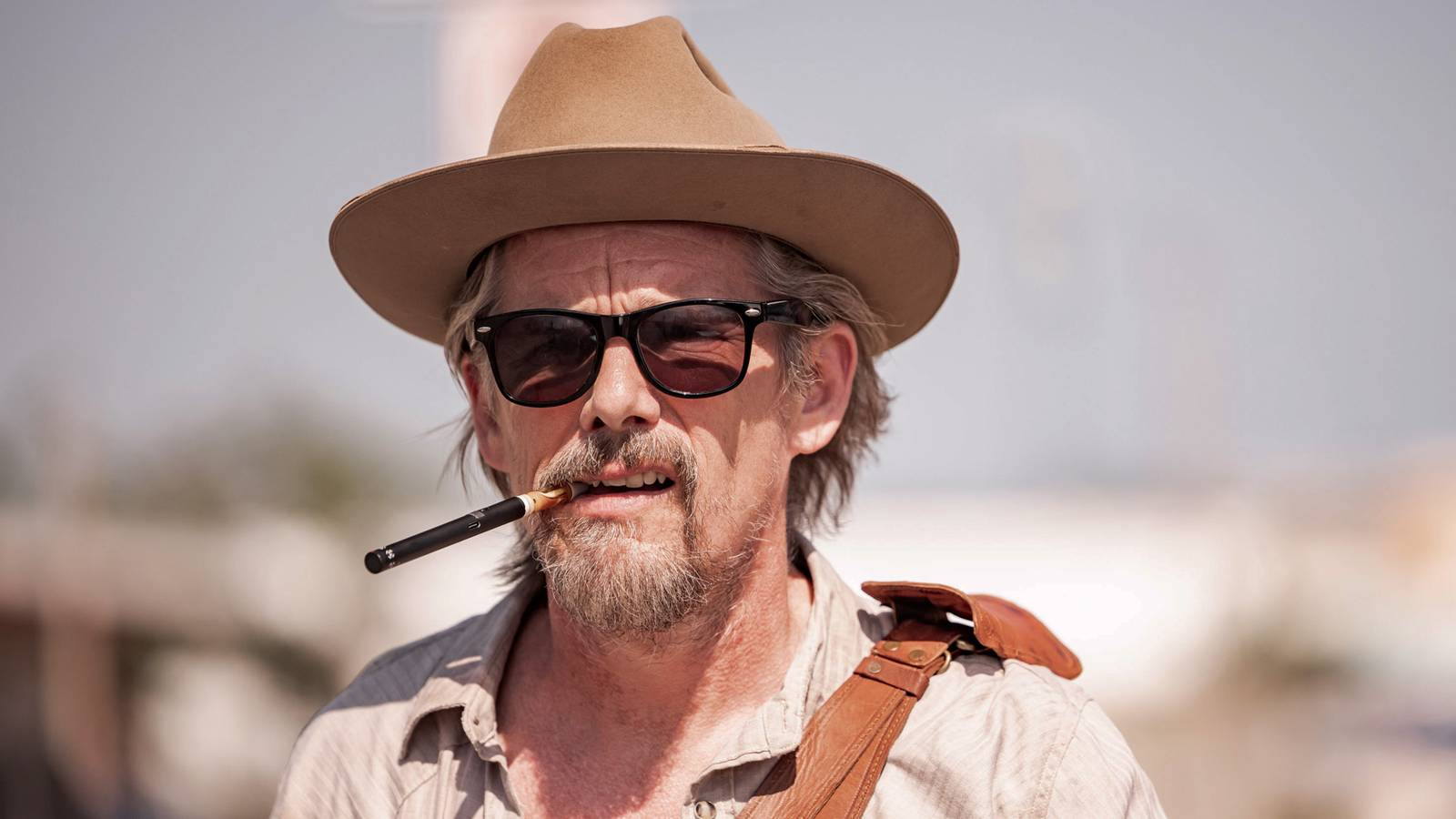 Ethan Hawke’s The Lowdown Season 2 Lands Official Release Date Ethan Hawke’s The Lowdown Season 2 Lands Official Release Date