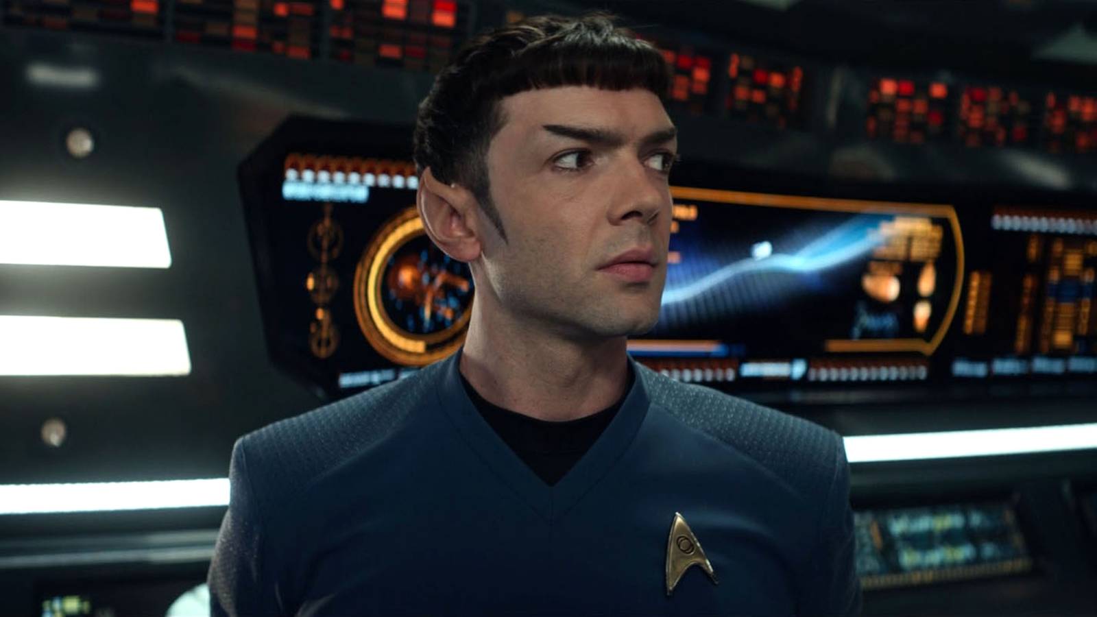 Star Trek Admits Spock’s Favorite Thing on Earth Isn’t Logical at All