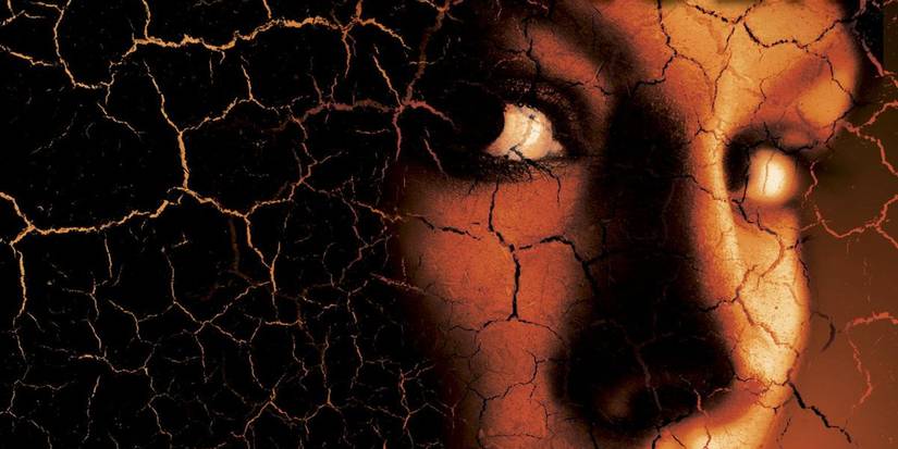 Capa do livro Eve Duncan: The Face of Deception