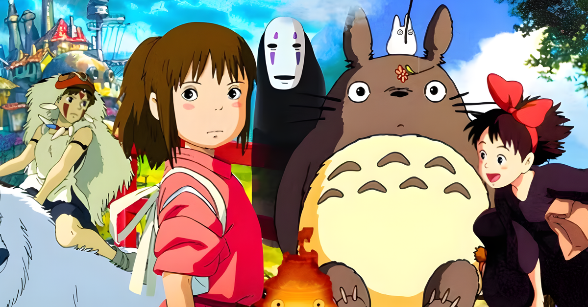screenrant.com - Emedo Ashibeze - 7 Studio Ghibli Films That Hit Different As An Adult