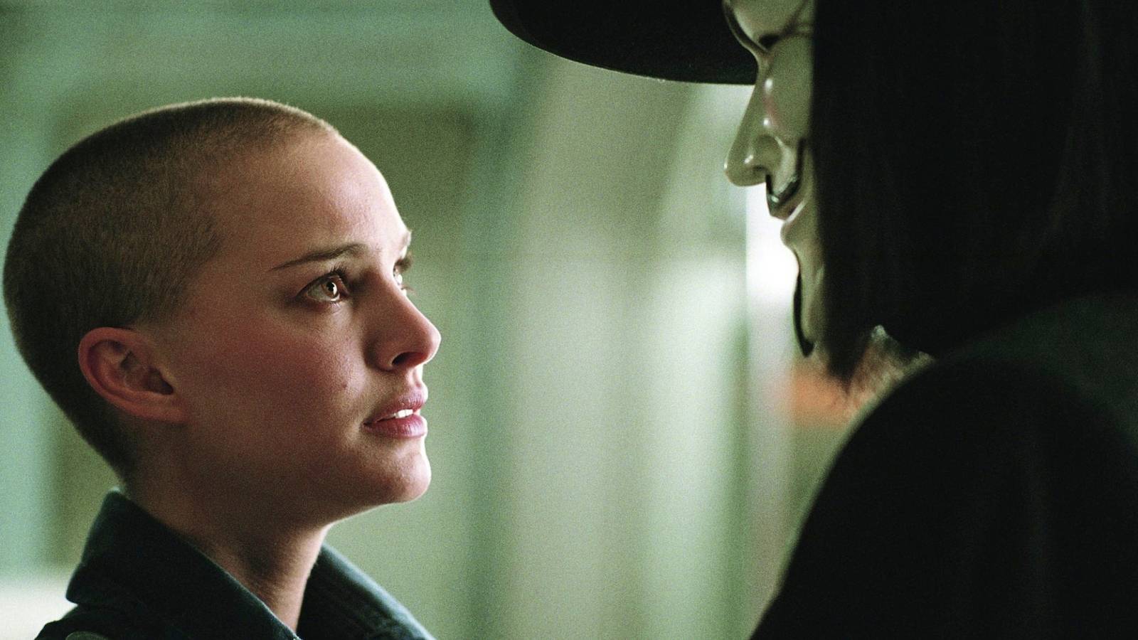 V for Vendetta Returns to Theaters for 20th Anniversary Re-Release - News Directory 3