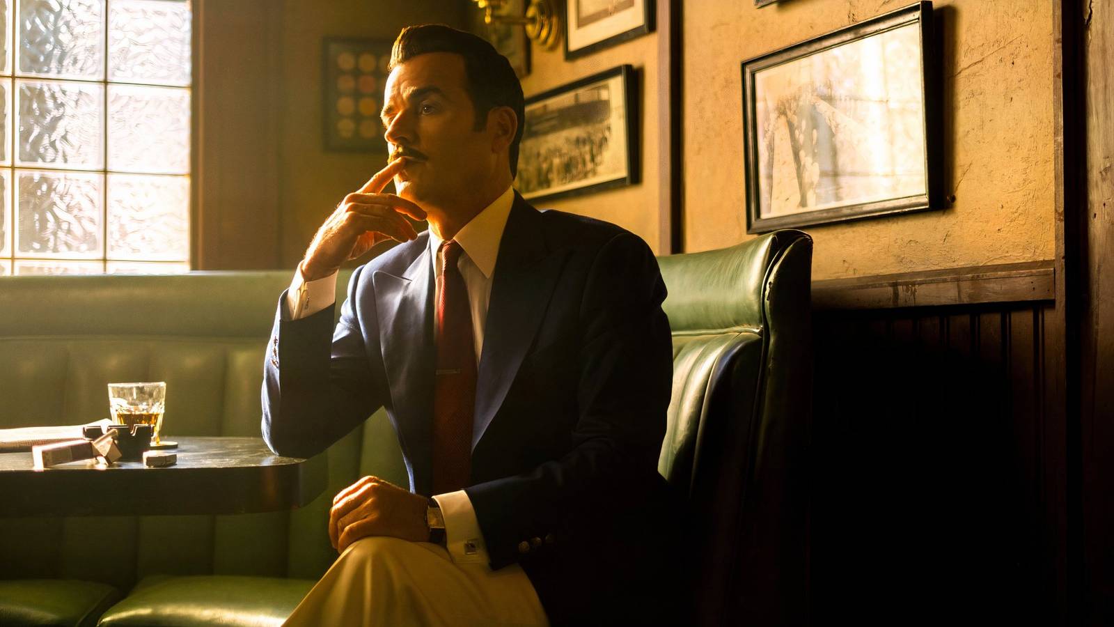 Fallout Season 2 Just Revealed The Real Antagonist, And It Wasn’t Robert House