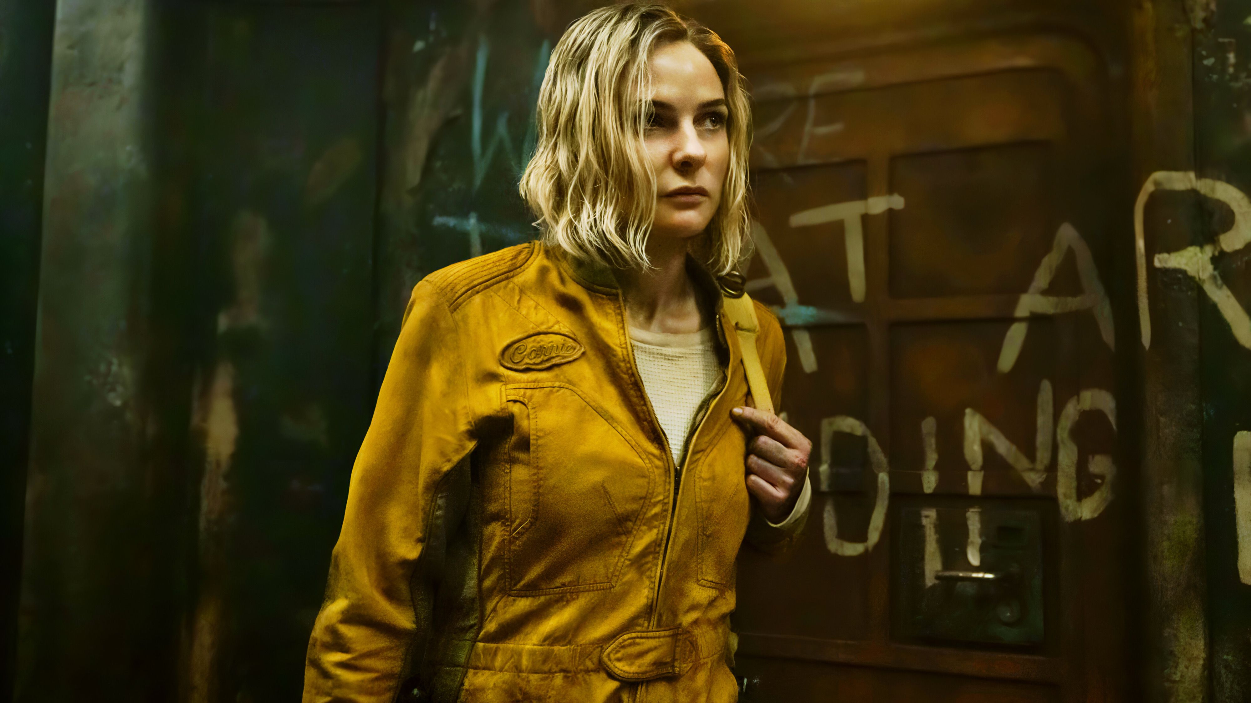 11 TV Shows We Thought Would Be The Next Lost