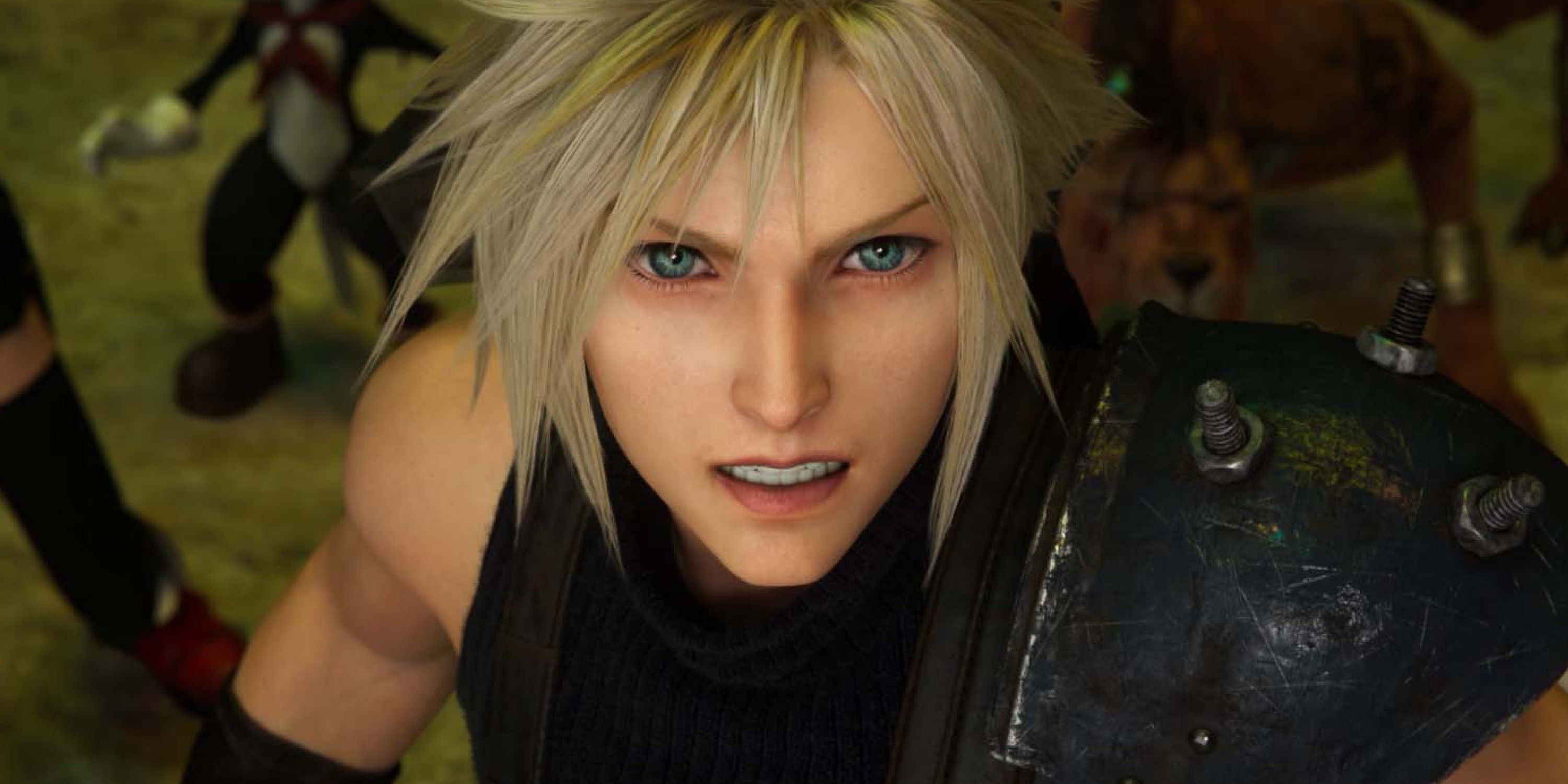 Final Fantasy Meets D&D In New FREE RPG