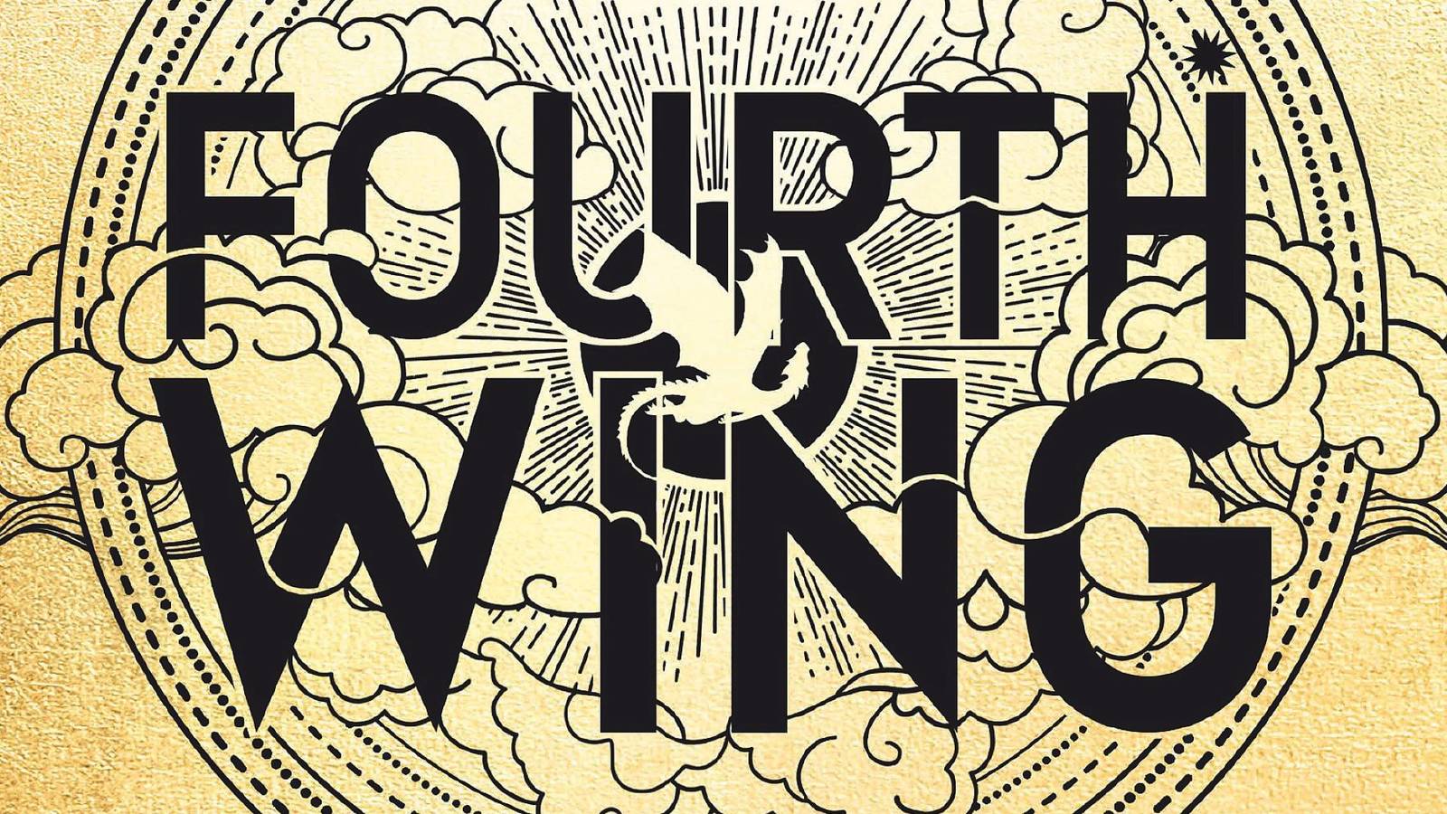 Amazon's Fourth Wing Series Officially Confirmed For Prime Video